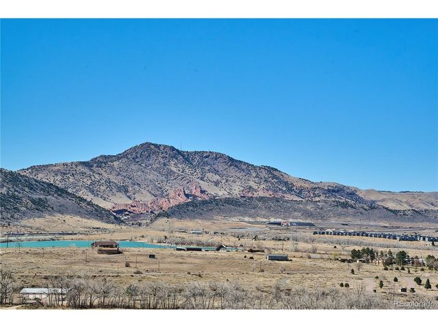 4143 S Deframe Ct, Morrison, CO 80465