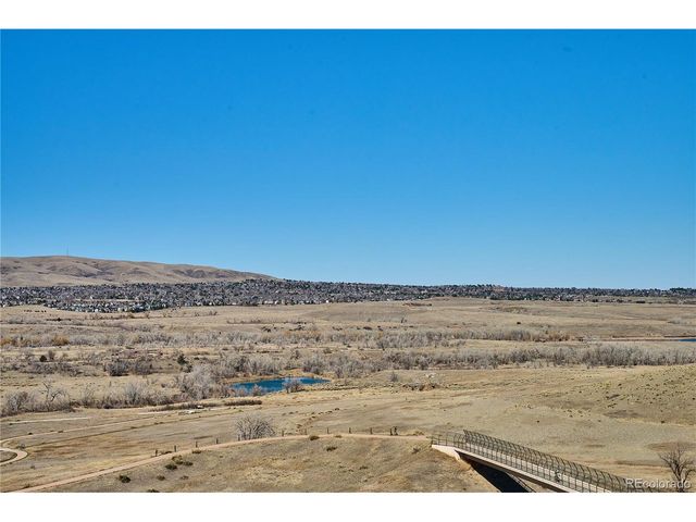 4143 S Deframe Ct, Morrison, CO 80465