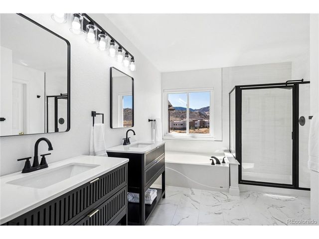 4143 S Deframe Ct, Morrison, CO 80465