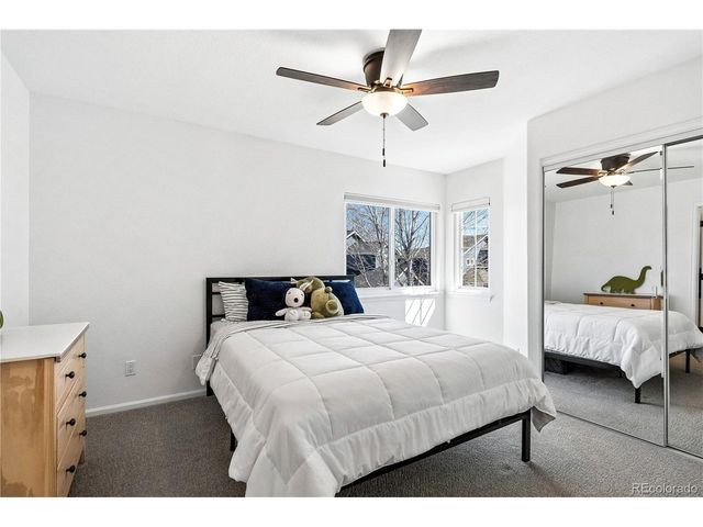 4143 S Deframe Ct, Morrison, CO 80465