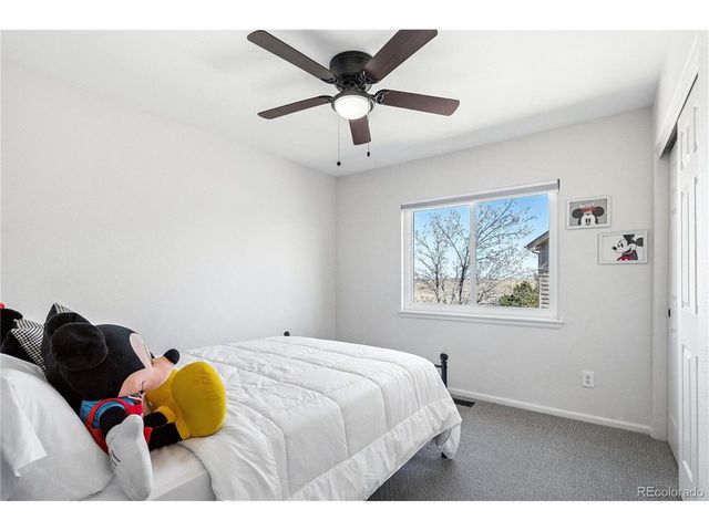 4143 S Deframe Ct, Morrison, CO 80465