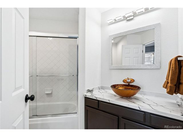 4143 S Deframe Ct, Morrison, CO 80465