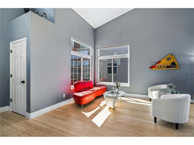 4143 S Deframe Ct, Morrison, CO 80465