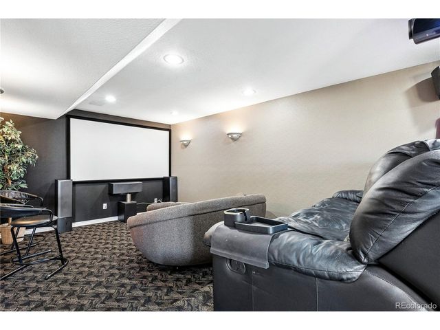 4143 S Deframe Ct, Morrison, CO 80465