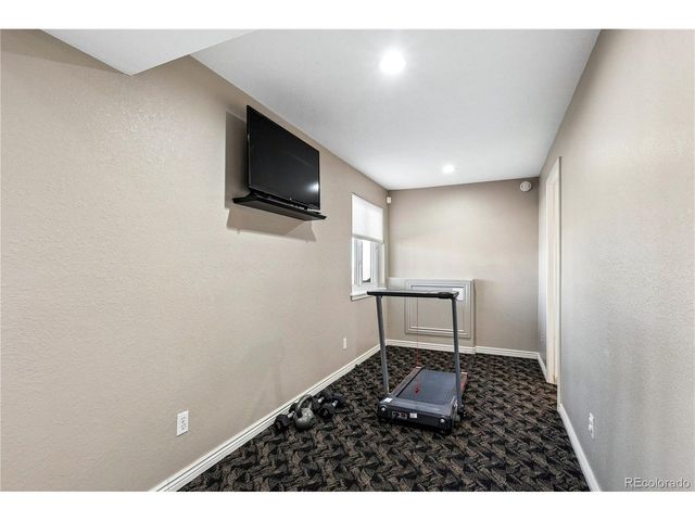 4143 S Deframe Ct, Morrison, CO 80465