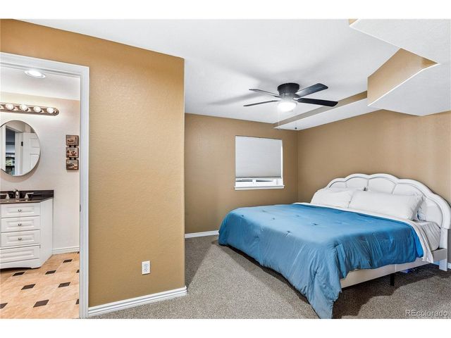 4143 S Deframe Ct, Morrison, CO 80465