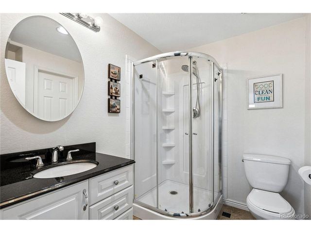 4143 S Deframe Ct, Morrison, CO 80465