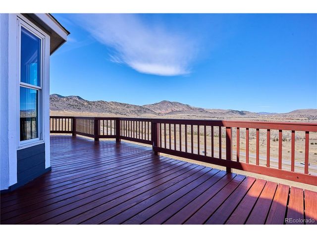 4143 S Deframe Ct, Morrison, CO 80465