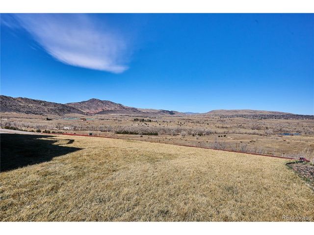 4143 S Deframe Ct, Morrison, CO 80465