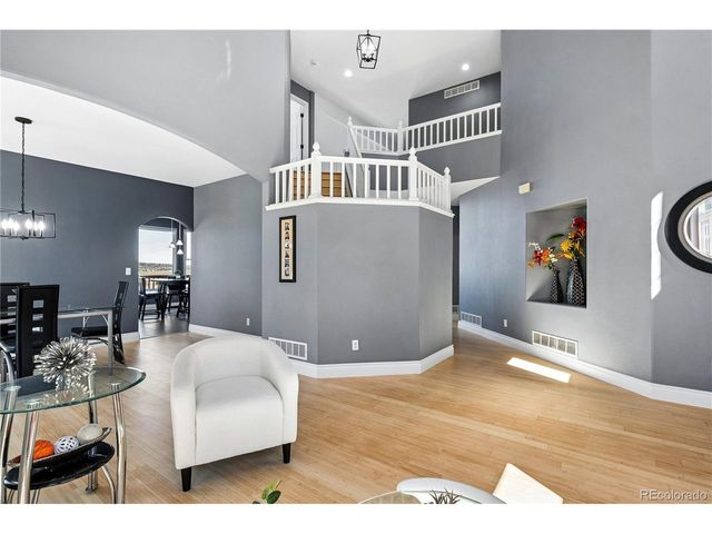 4143 S Deframe Ct, Morrison, CO 80465