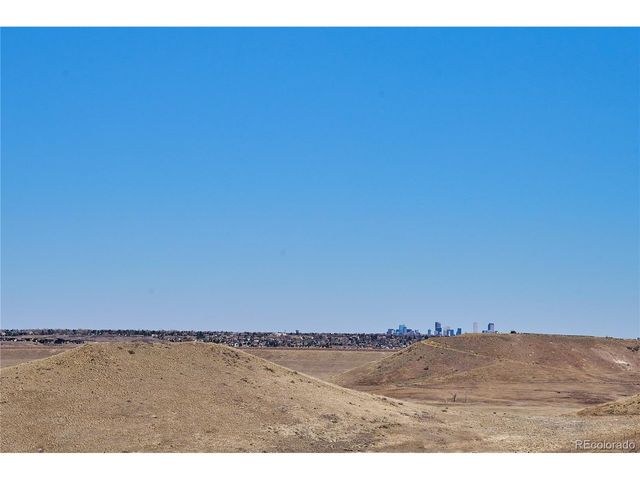 4143 S Deframe Ct, Morrison, CO 80465