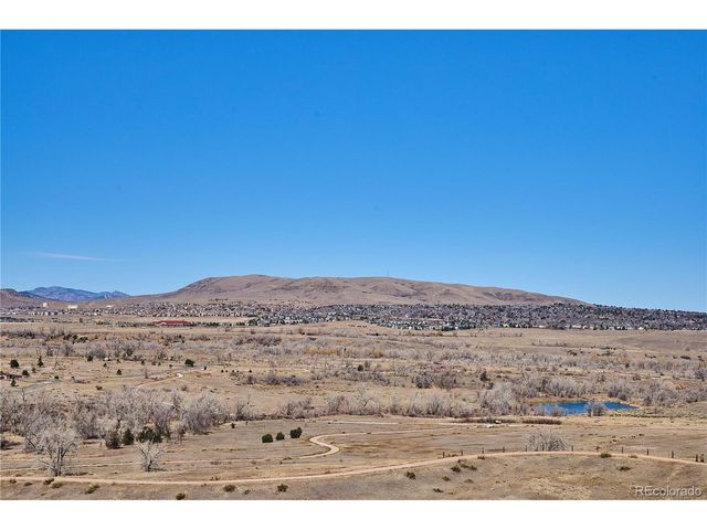 4143 S Deframe Ct, Morrison, CO 80465
