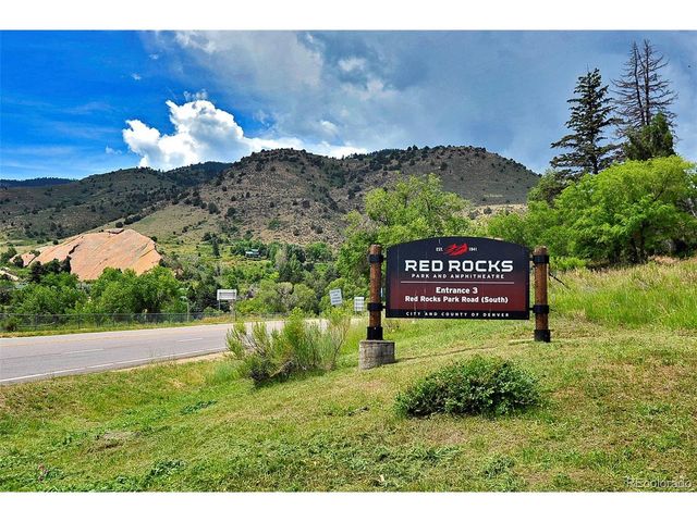 4143 S Deframe Ct, Morrison, CO 80465