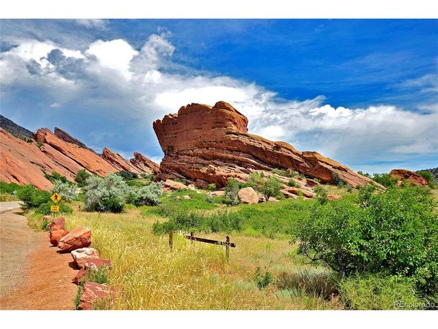 4143 S Deframe Ct, Morrison, CO 80465