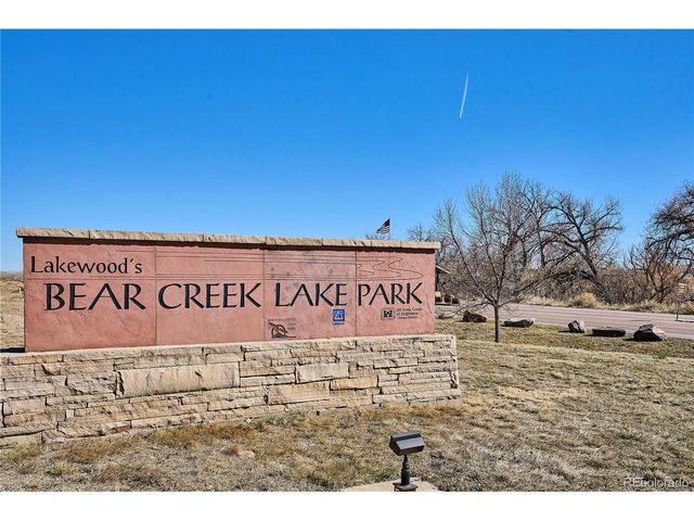 4143 S Deframe Ct, Morrison, CO 80465