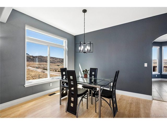 4143 S Deframe Ct, Morrison, CO 80465