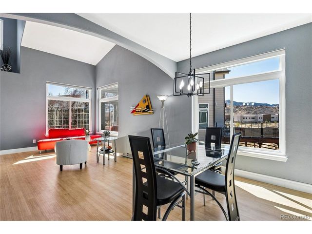 4143 S Deframe Ct, Morrison, CO 80465