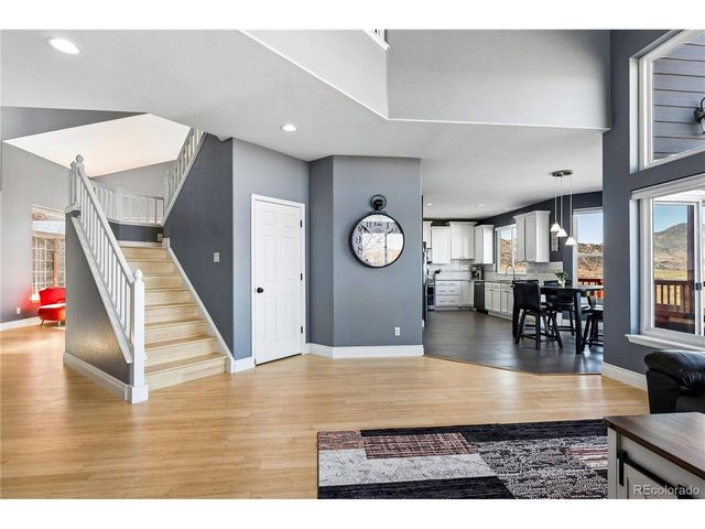 4143 S Deframe Ct, Morrison, CO 80465