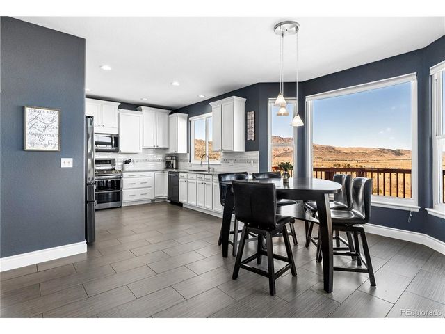 4143 S Deframe Ct, Morrison, CO 80465