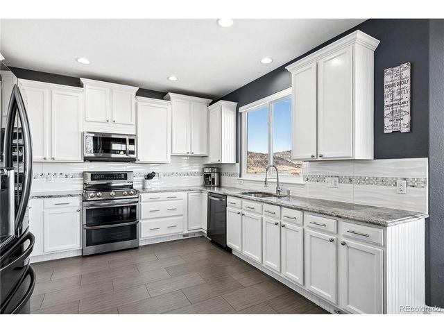 4143 S Deframe Ct, Morrison, CO 80465