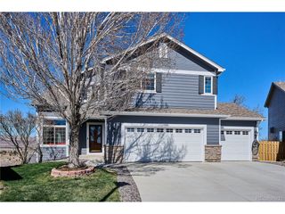 4143 S Deframe Ct, Morrison, CO 80465