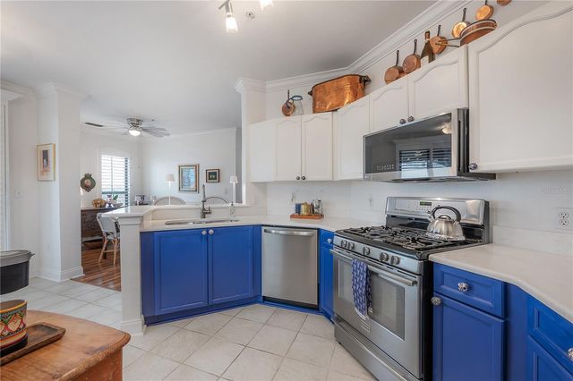 2757 VIA CIPRIANI 1134A, Clearwater, FL 33764