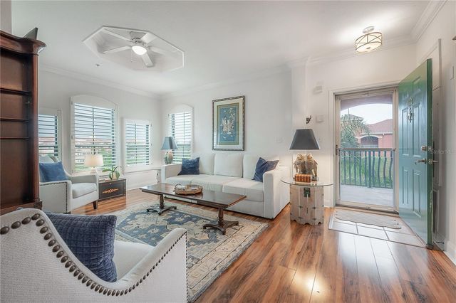 2757 VIA CIPRIANI 1134A, Clearwater, FL 33764