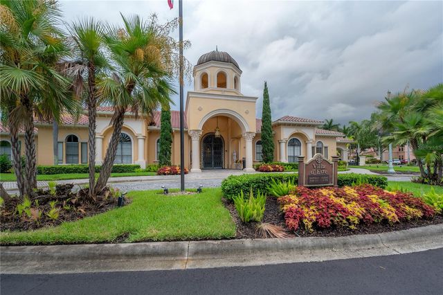 2757 VIA CIPRIANI 1134A, Clearwater, FL 33764