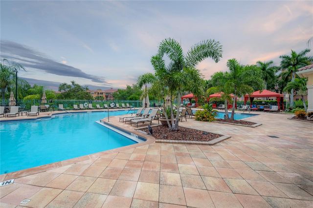 2757 VIA CIPRIANI 1134A, Clearwater, FL 33764