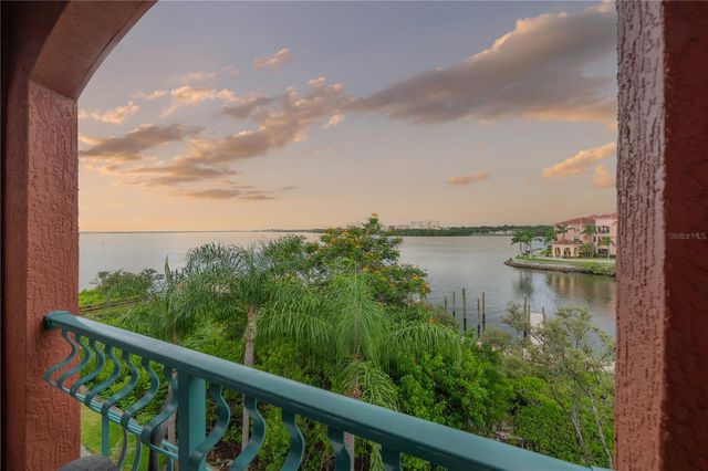 2757 VIA CIPRIANI 1134A, Clearwater, FL 33764