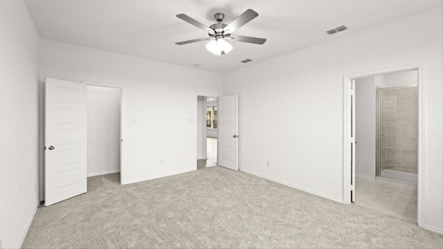 1644 Edgeway Drive, Aubrey, TX 76227