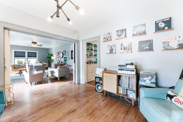 1712 Avenue X, Lubbock, TX 79401