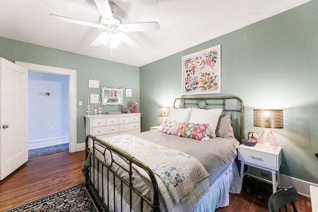 1712 Avenue X, Lubbock, TX 79401