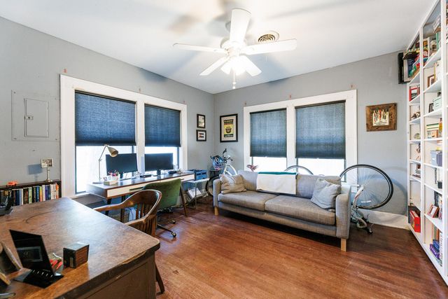 1712 Avenue X, Lubbock, TX 79401
