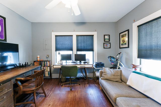1712 Avenue X, Lubbock, TX 79401