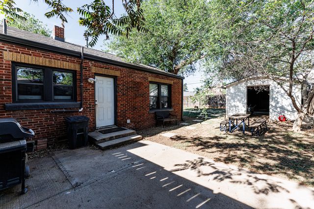 1712 Avenue X, Lubbock, TX 79401