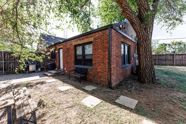 1712 Avenue X, Lubbock, TX 79401