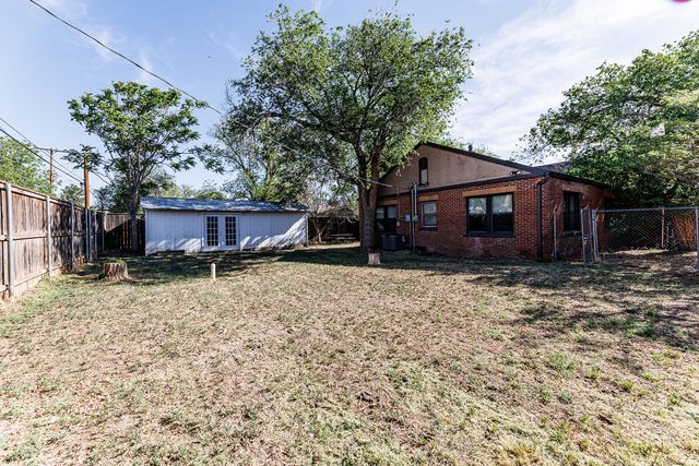 1712 Avenue X, Lubbock, TX 79401