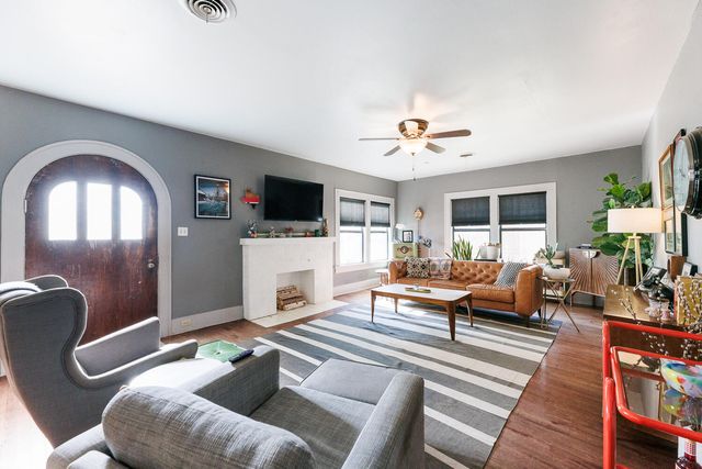 1712 Avenue X, Lubbock, TX 79401