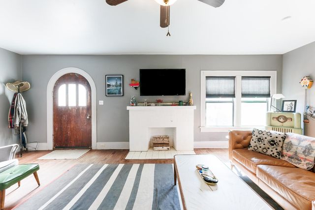 1712 Avenue X, Lubbock, TX 79401