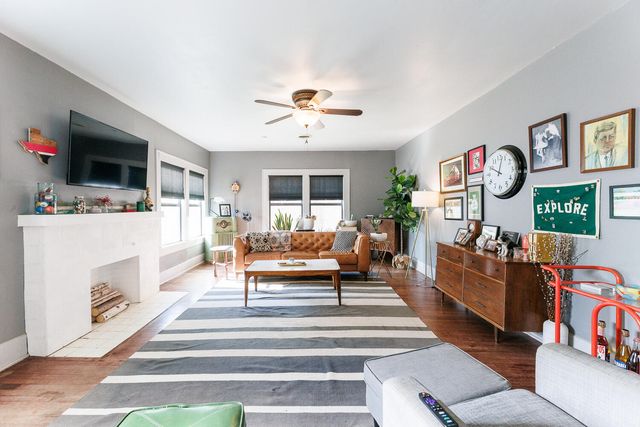 1712 Avenue X, Lubbock, TX 79401