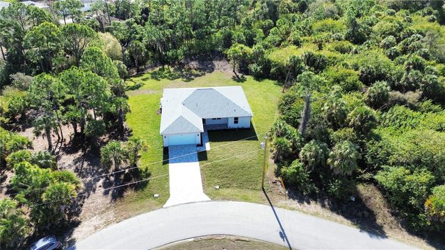 4972 KISKA ROAD, North Port, FL 34288