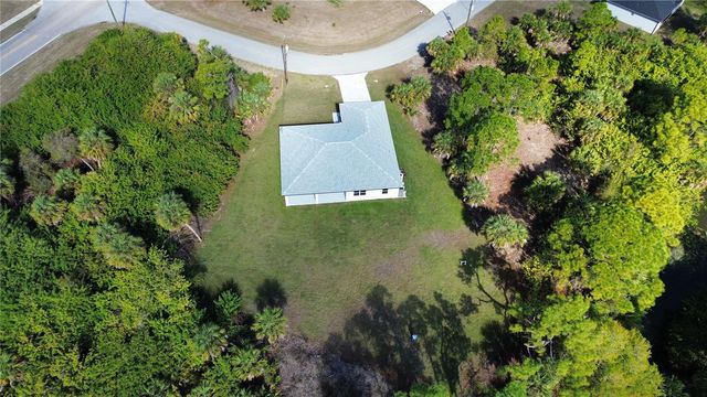 4972 KISKA ROAD, North Port, FL 34288