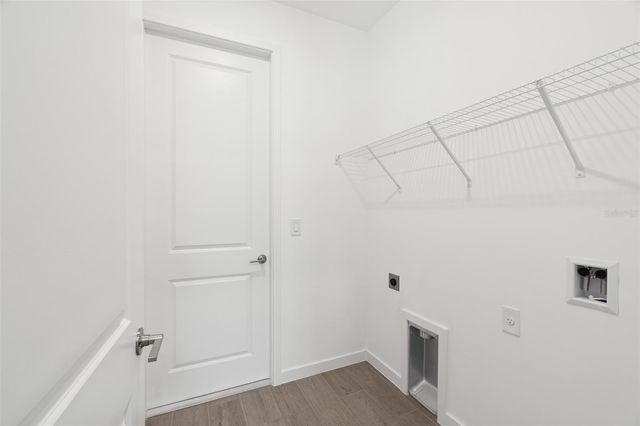 4972 KISKA ROAD, North Port, FL 34288