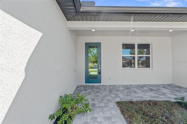 4972 KISKA ROAD, North Port, FL 34288