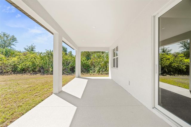 4972 KISKA ROAD, North Port, FL 34288