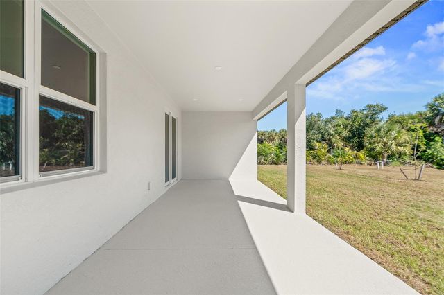 4972 KISKA ROAD, North Port, FL 34288