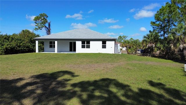 4972 KISKA ROAD, North Port, FL 34288