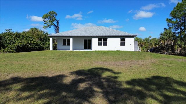 4972 KISKA ROAD, North Port, FL 34288