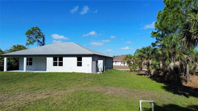 4972 KISKA ROAD, North Port, FL 34288